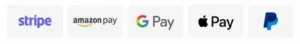 Bestiaire paiement apple pay google pay