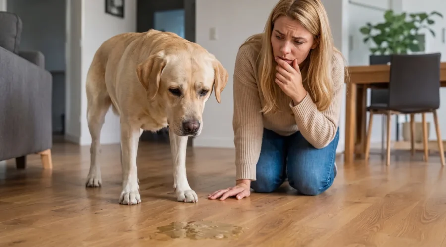 Que peut manger un chien ? Guide essentiel : 19 aliments