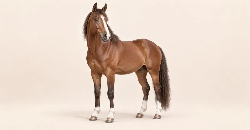 Accessoires pour cheval
