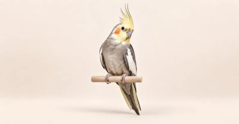 Accessoires pour oiseaux