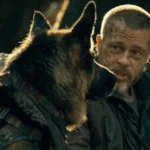 Uber et Pitt, dans Heart of the beast