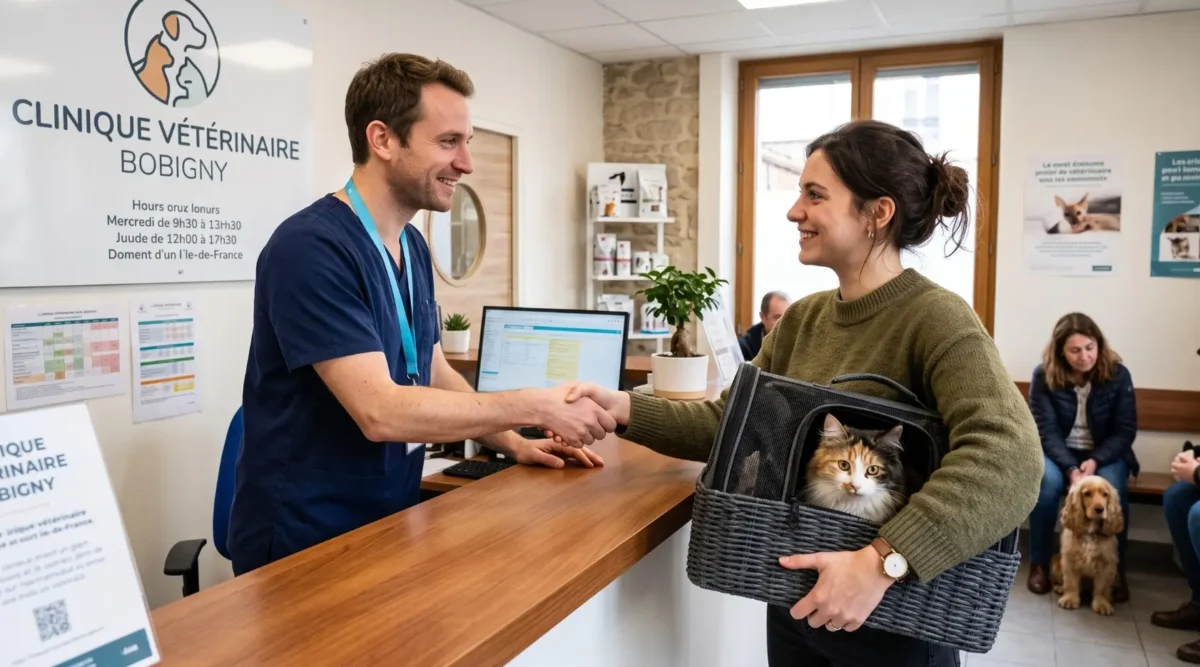 rendez-vous-professionnels vétérinaire