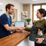 rendez-vous-professionnels vétérinaire